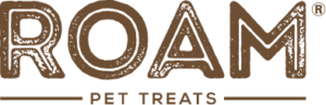 ROAM logo