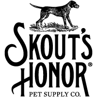 Skout's Honor logo