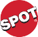 Spot logo