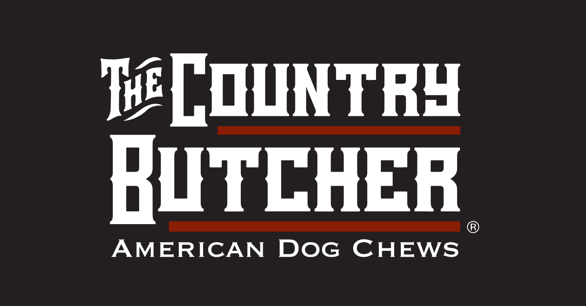 The Country Butcher logo