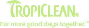 TropiClean logo