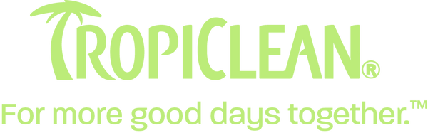 TropiClean logo