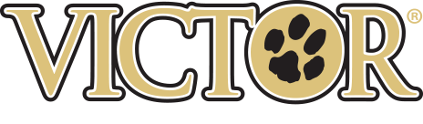 Victor logo