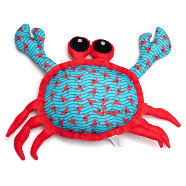 Crab Toy