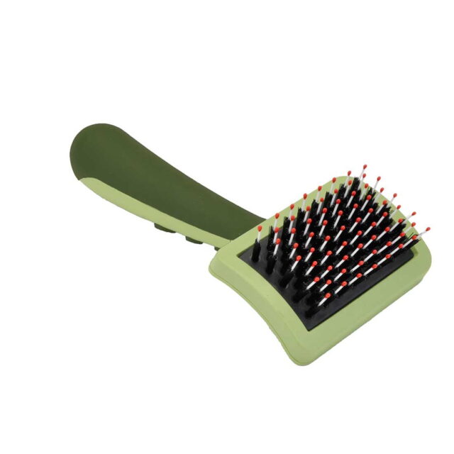 Safari® Complete Cat Brush One Size (6.50 L x 3.0625 W)