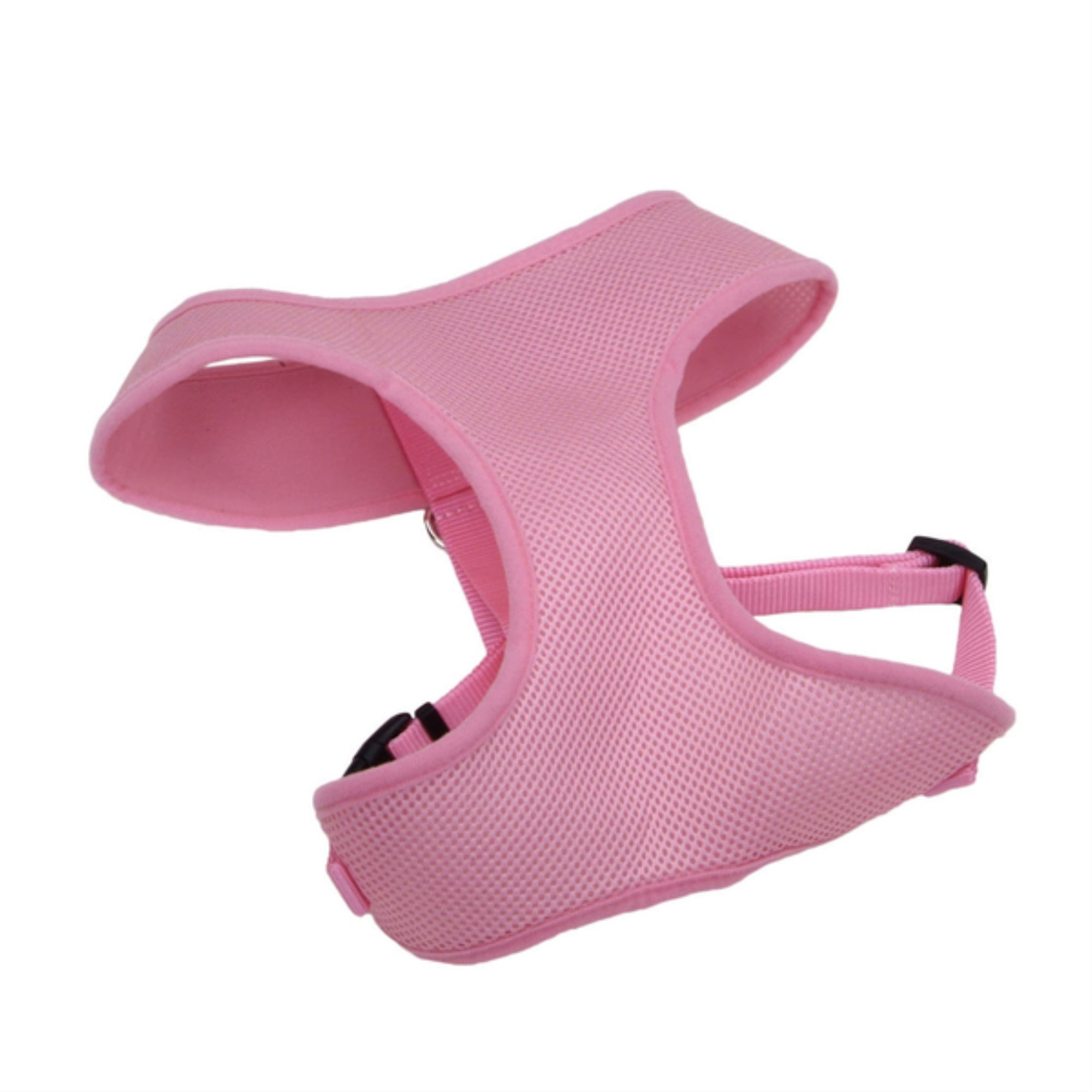 Coastal Products Comfort Soft Adjustable Dog Harness Pink Medium – PDS-076484691348