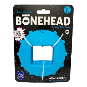 Himalayan Bonehead Blue LG