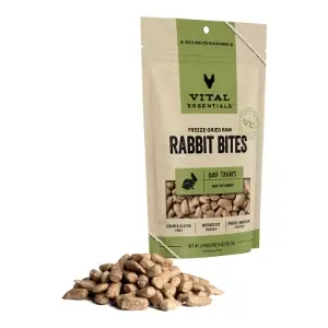 VE FD Rabbit Bites