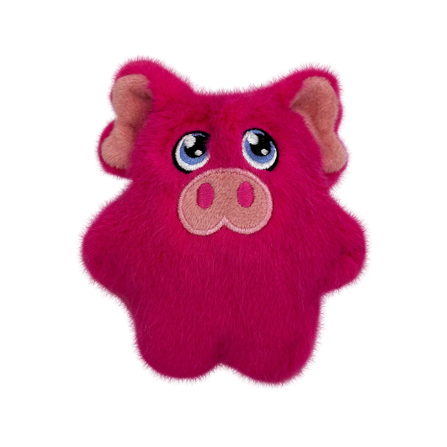 KONG Snuzzles Dog Toy Pig 1ea/XS/Mini