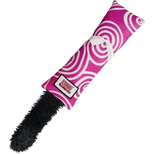 Kong Kickeroo Swirl