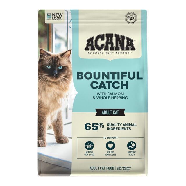 Acana Bountiful Catch