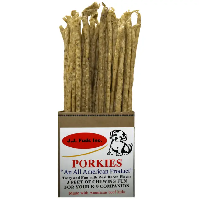 Joy Sticks Pork