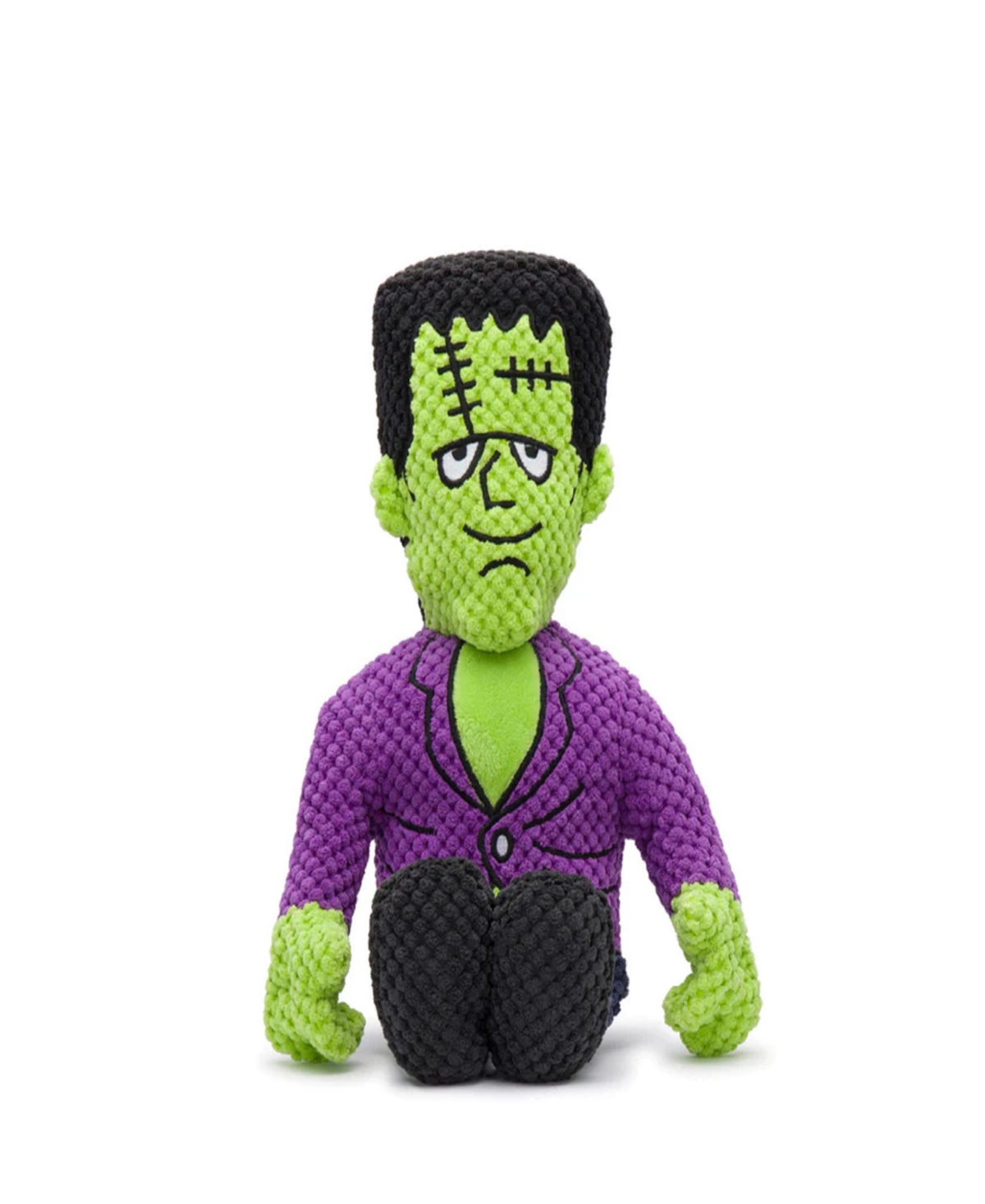 fabdog Floppy Frankenstein Pet Toys