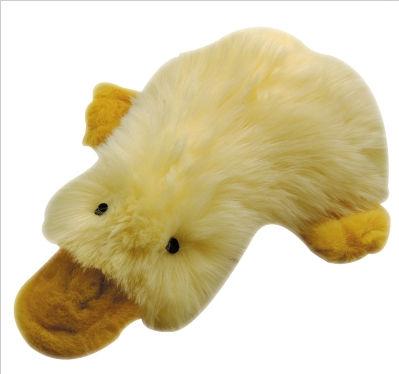 Multipet Duckworth Dog Toy Size 13
