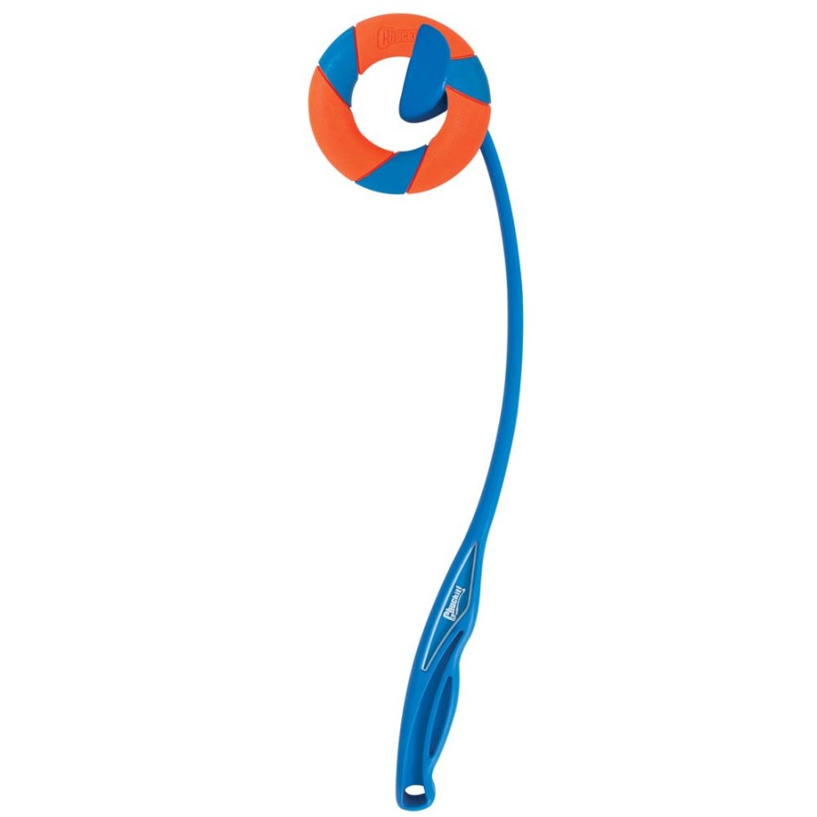 Chuckit! Ring Chaser