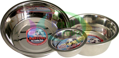 Loving Pets 430730 Std Ss Dish 5Qt