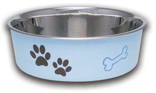 Bella Bowls Murano Blue (Small)