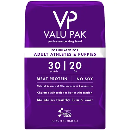 Valu Pak 30/20  50#