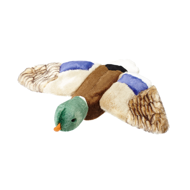 Fluff&Tuff LG Wally Mallard 13"