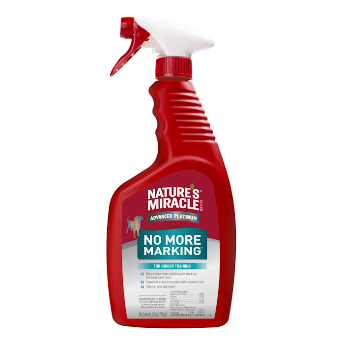 NM No More Marking Adv. 24oz