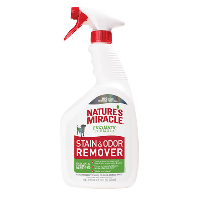 NM S&O Remover Dog 32oz