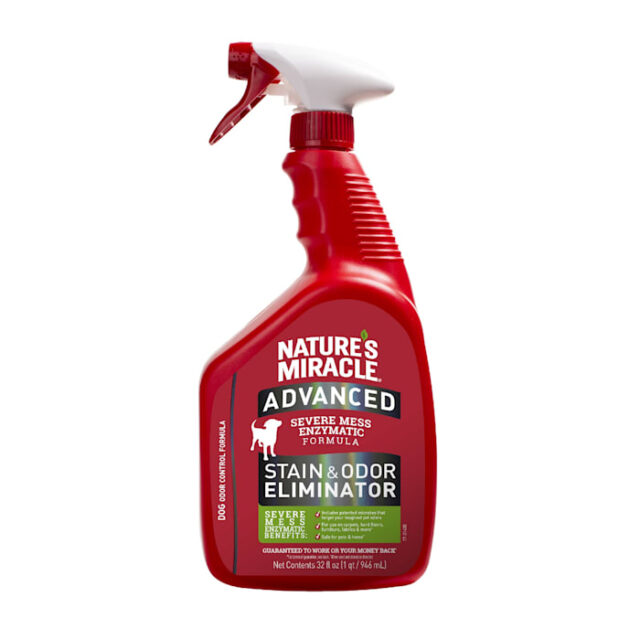 NM S/O Advanced Eliminator 32 Oz