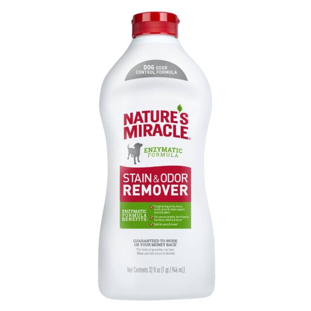 Natures Miracle S&O 32oz