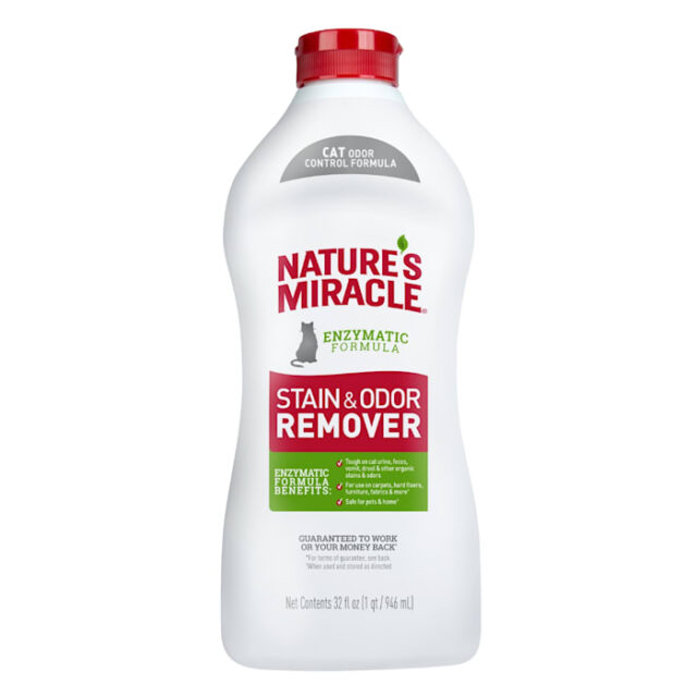 NM S&O Remover CAT 32oz