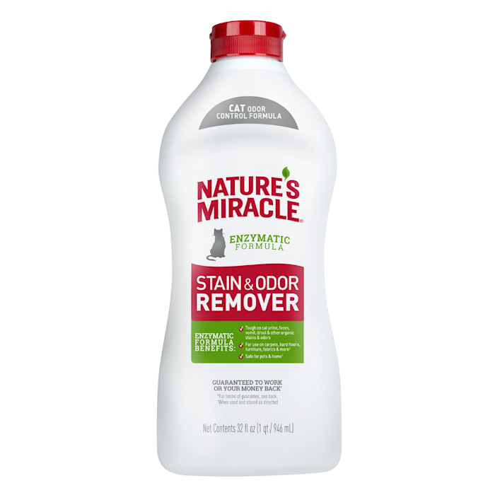 NM S&O Remover CAT 32oz