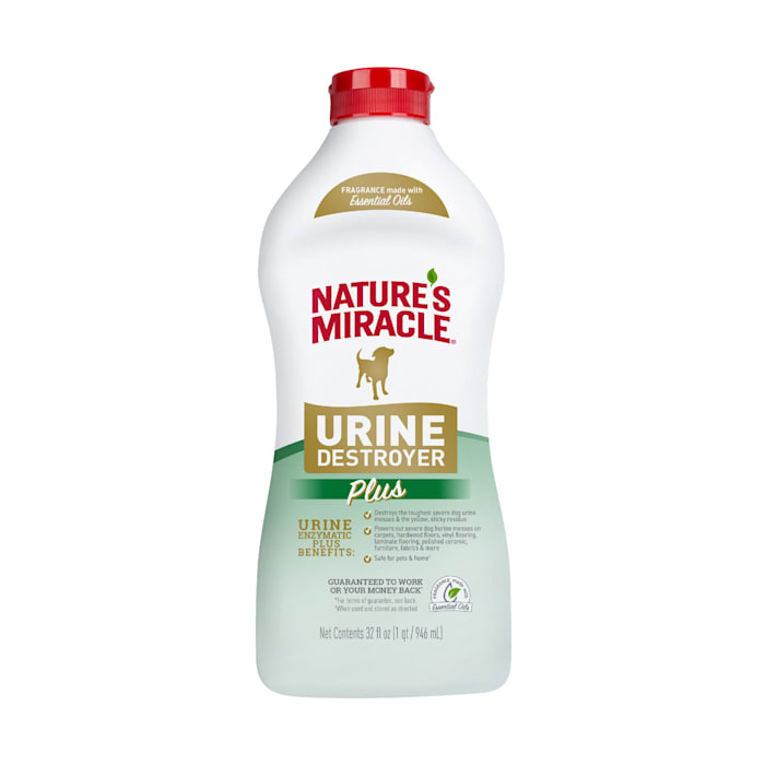 NM Dog Urine Destoyer Plus 32oz