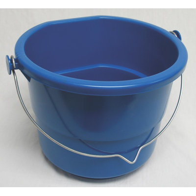 HEATED BUCKET