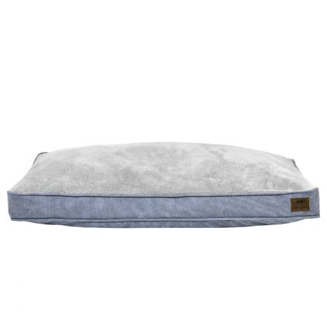 Tall Tails Cushion Bed Charcl MD