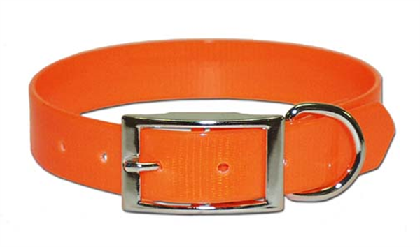 Collar Sunglo Orange 21 in