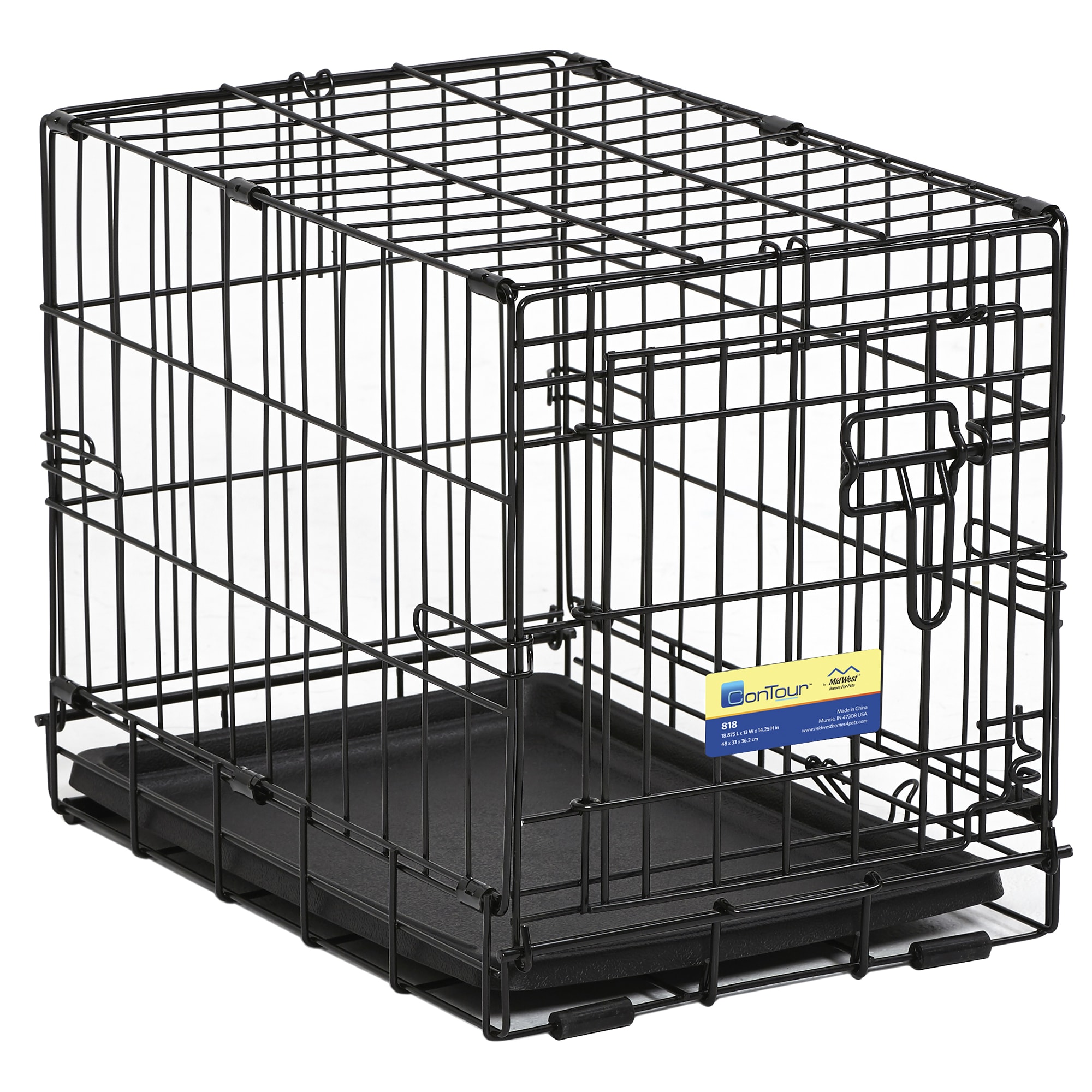 Midwest Contour SD Crate Toy 18"