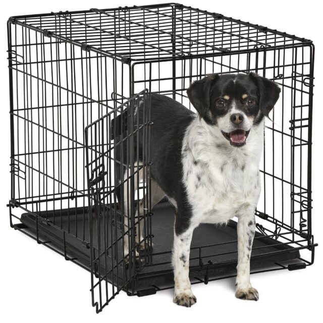 Midwest Contour SD Crate SM 24"