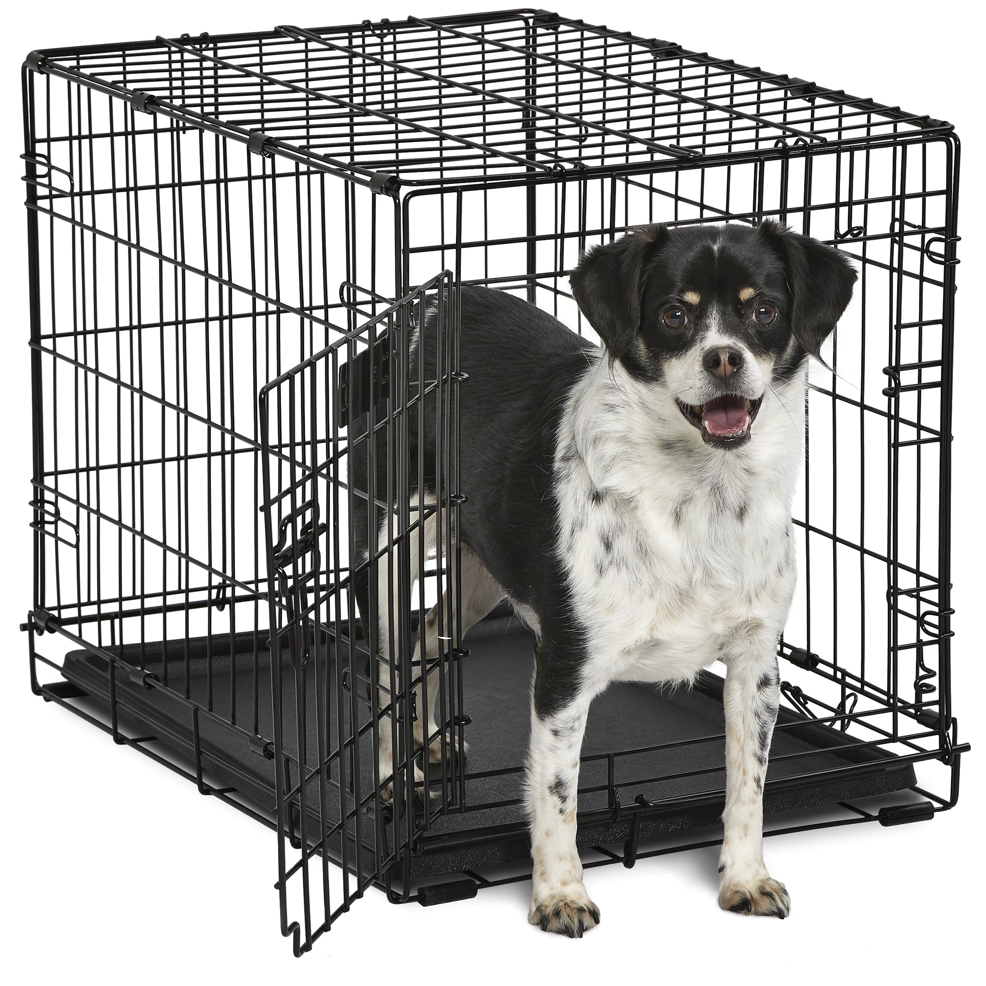 Midwest Contour SD Crate SM 24"