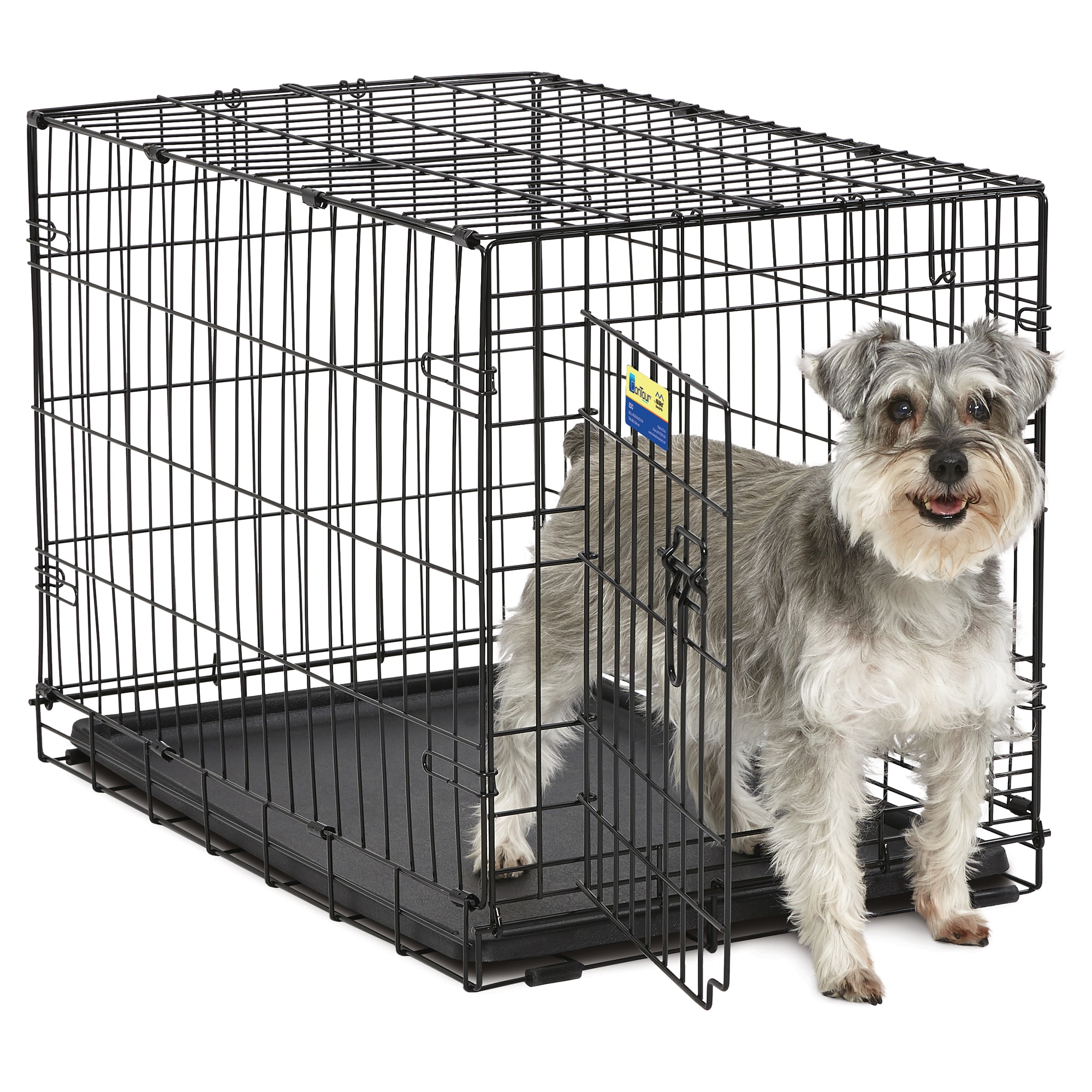 Midwest Contour SD Crate MD 30"