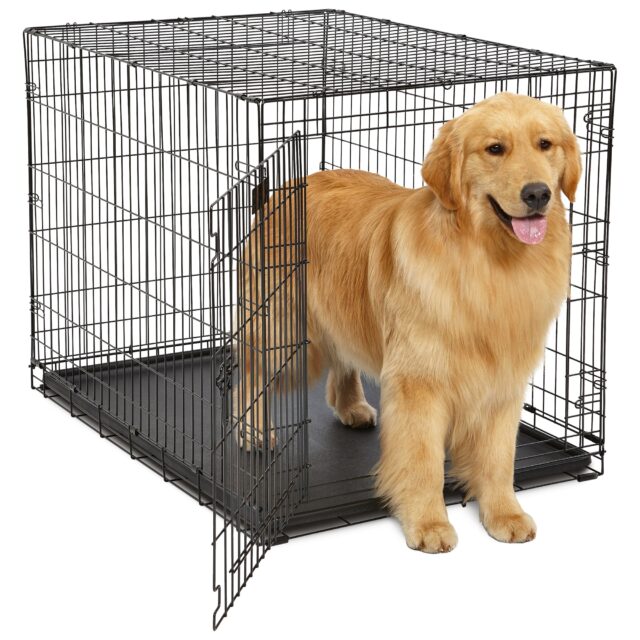 Midwest Contour SD Crate Large