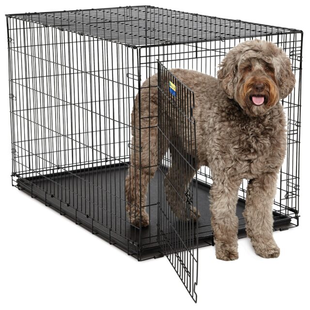 Midwest Contour SD Crate XL 48"