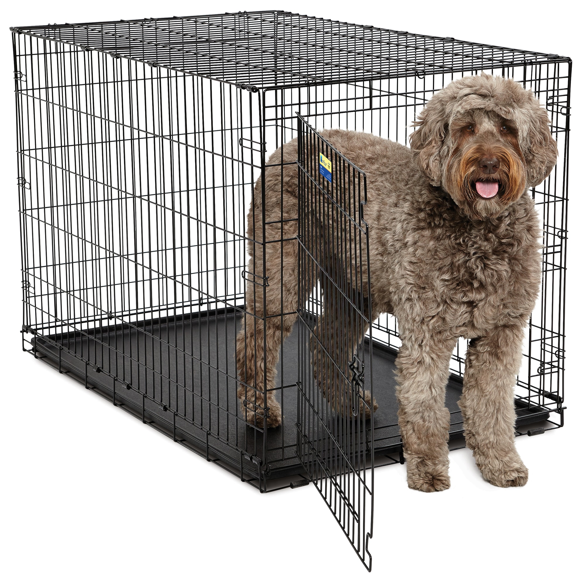 Midwest Contour SD Crate XL 48"