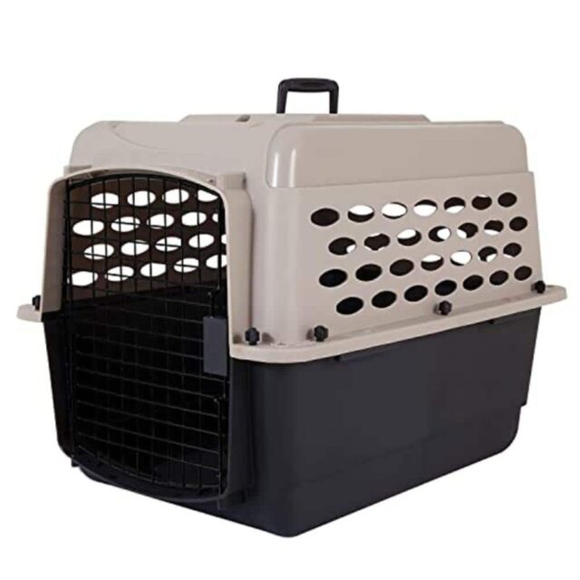 PM Vari Kennel 28" (25-30lbs)