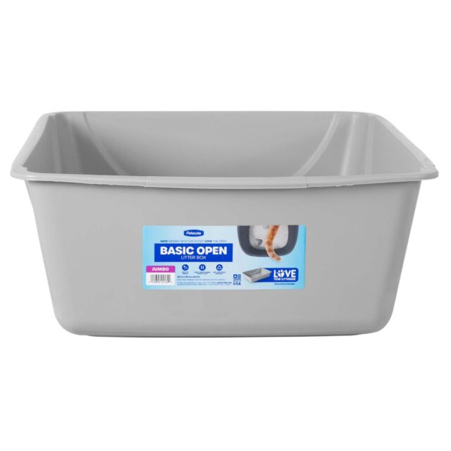 Petmate Litter Pan Jumbo