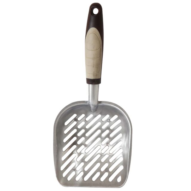 Petmate Litter Scoop Metal