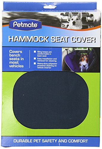 PM Car Hammock Navy