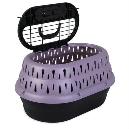 PM Top Load Cat Kennel PRP 19"