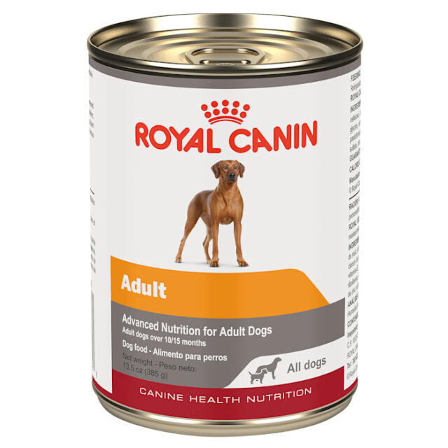 Royal Canin Adult 13.5oz