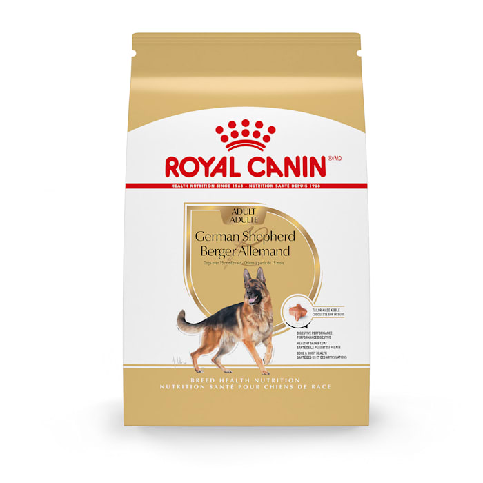 Royal Canin German Shepherd 30lb