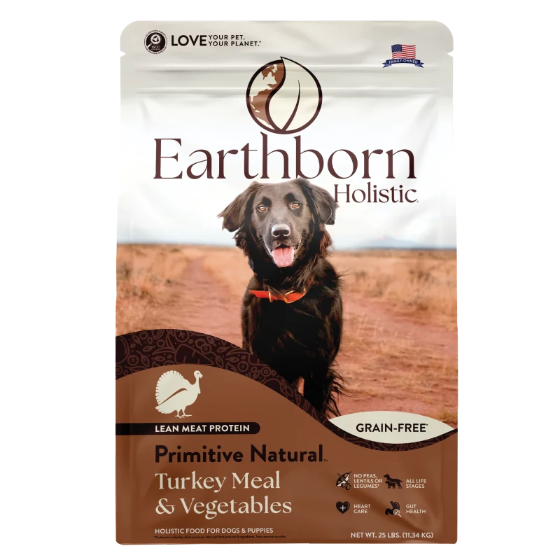 Earthborn Primitive Natural - Image 2
