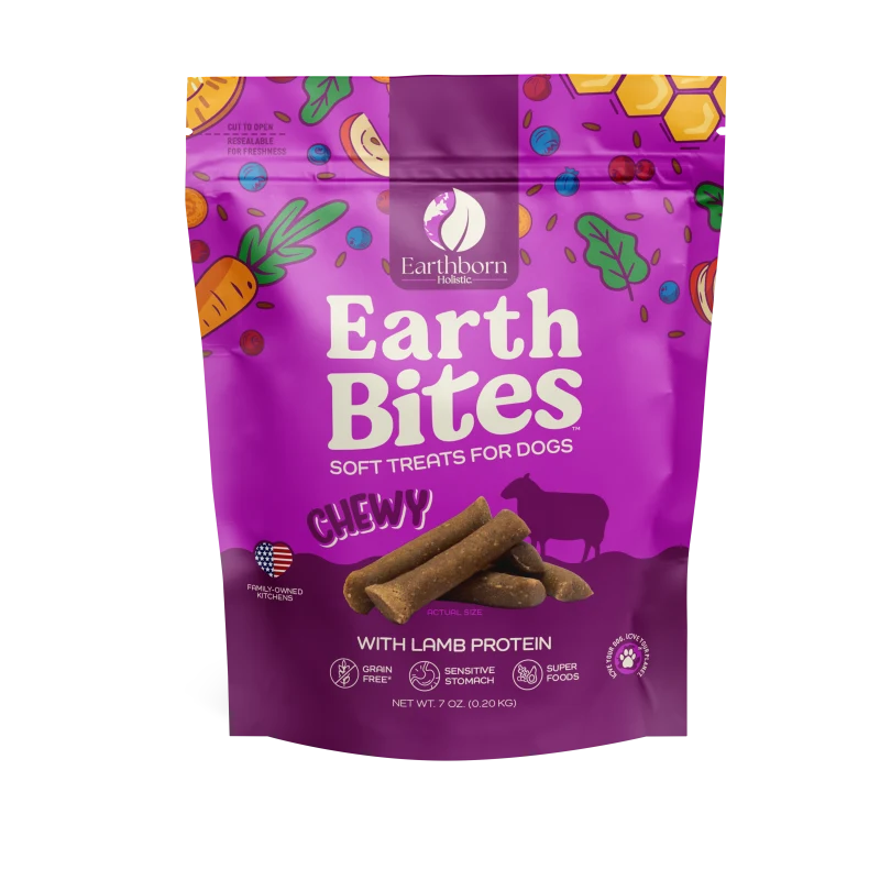 Wholesomes Chewy Sticks Lmb 25oz