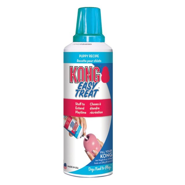 Kong Easy Treat Puppy 8oz